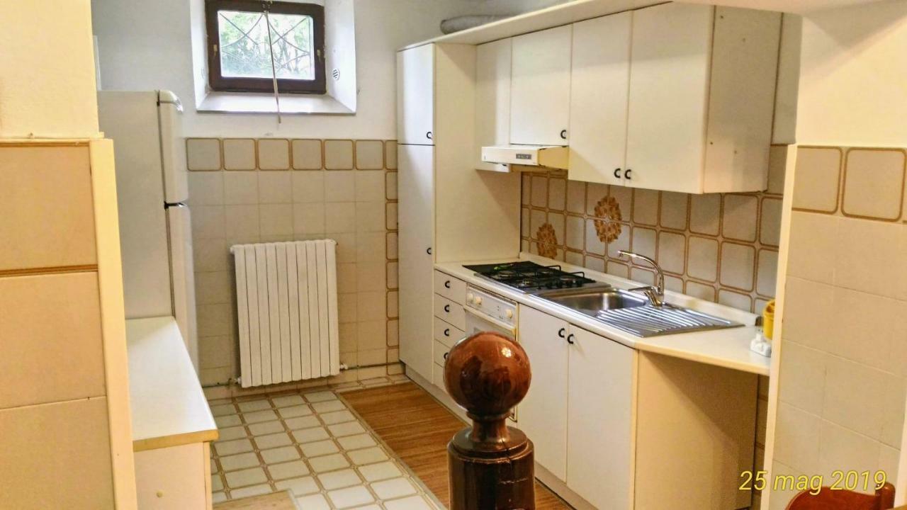 Villa Lilly Falconara Marittima Eksteriør bilde
