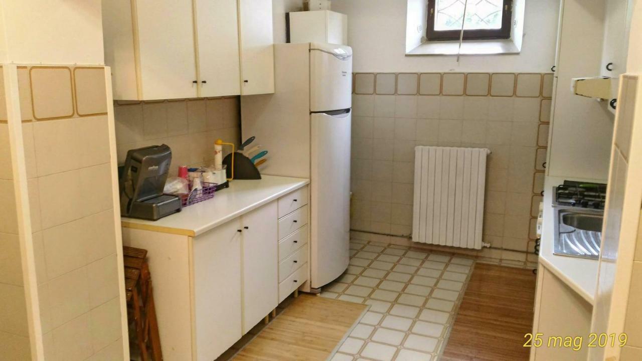 Villa Lilly Falconara Marittima Eksteriør bilde